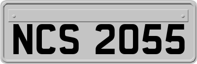 NCS2055
