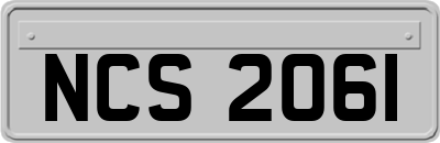 NCS2061