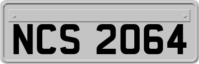 NCS2064