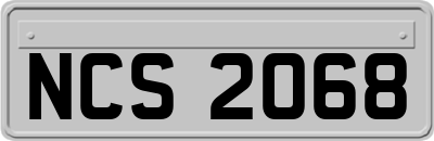 NCS2068