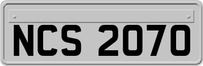 NCS2070