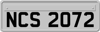 NCS2072
