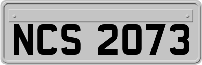 NCS2073