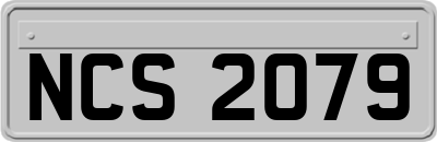 NCS2079