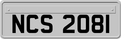 NCS2081