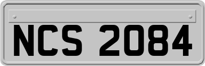 NCS2084