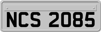 NCS2085