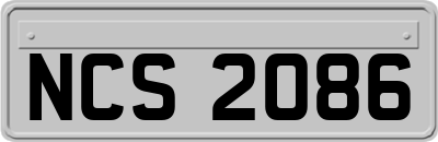 NCS2086