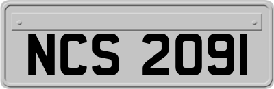 NCS2091