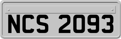 NCS2093