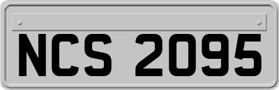 NCS2095