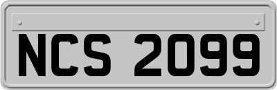 NCS2099