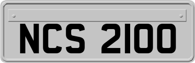 NCS2100