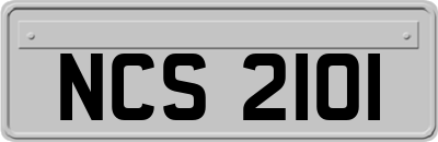 NCS2101