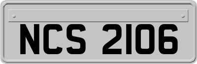 NCS2106