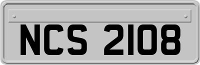 NCS2108