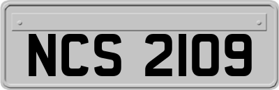 NCS2109
