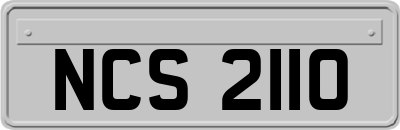 NCS2110