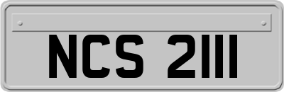 NCS2111