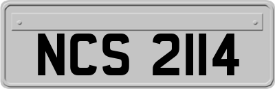 NCS2114