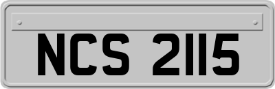 NCS2115