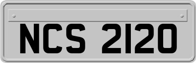NCS2120