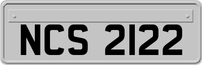 NCS2122
