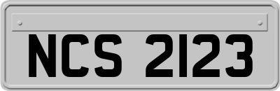 NCS2123