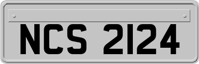 NCS2124