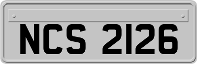NCS2126