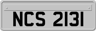 NCS2131