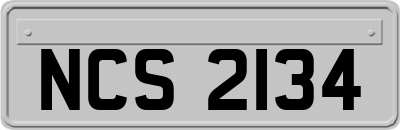 NCS2134