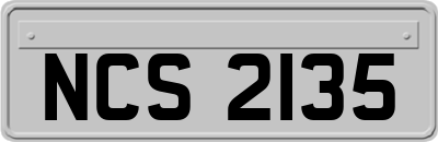 NCS2135