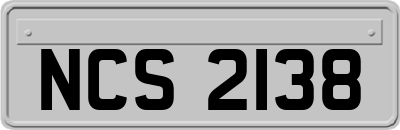 NCS2138