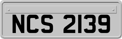 NCS2139