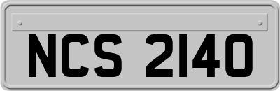 NCS2140