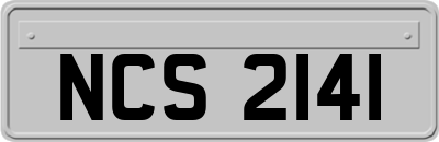 NCS2141
