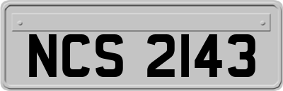 NCS2143