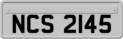 NCS2145