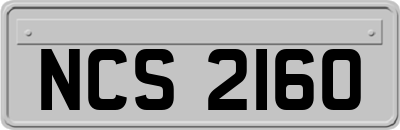 NCS2160