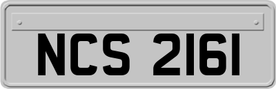NCS2161