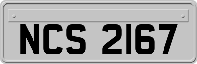 NCS2167