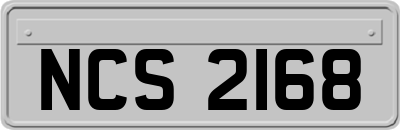 NCS2168