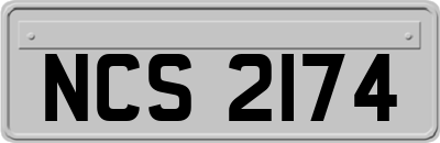 NCS2174