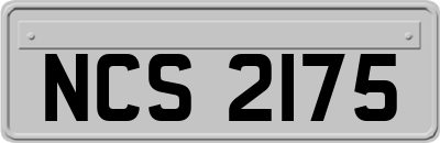 NCS2175