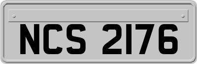 NCS2176