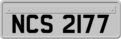 NCS2177