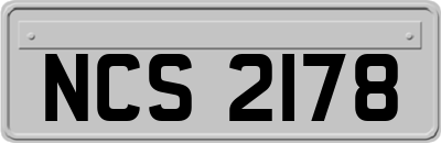 NCS2178