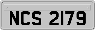 NCS2179