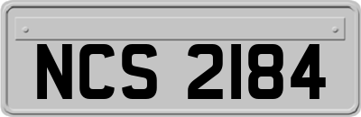 NCS2184